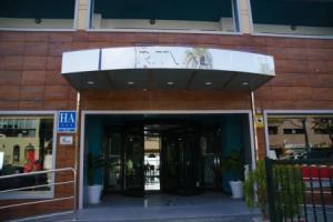 Hotel «Ritual Torremolinos- Adults Only», Торремолинос