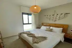 Aladdin Chalets - 2.5 Bedrooms, Акаба