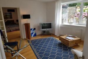 Business Apartment Ravensburg - sonnig, zentral & ruhig, Равенсбург