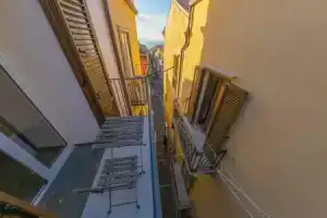 Maremio Apartments, Чефалу
