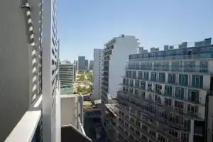 Leo Group Apartment 14-307B Sunrise Batumi, Батуми