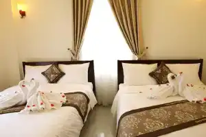 Quang Trung Phu Quoc Hotel, Остров Фукуок