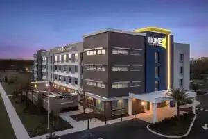 Home2 Suites By Hilton Lakeland North I-4, Лейклэнд