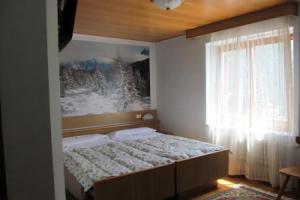 Berg Hotel Latemar Spitze, Виго-ди-Фасса