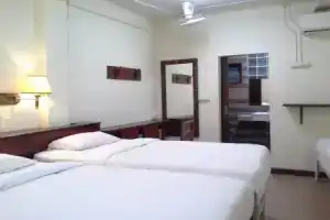 Гостевой дом «BC guesthouse Banglamphu», Бангкок