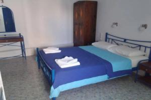 Roula Villa Studios &, Перисса