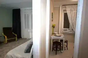 Квартира свободна на Большой Якиманке 58/2, Москва
