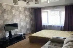 Апартаменты на проспекте Мира, Южно-Сахалинск