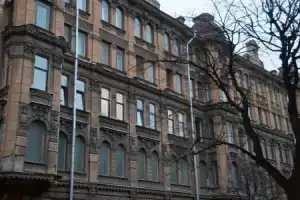 Хостел «Traveller's Palace», Санкт-Петербург