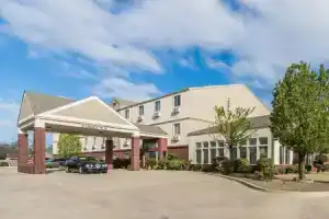 Quality Inn Moore - Oklahoma City, Оклахома-Сити