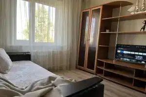 Апартаменты на проспекте Строителей 16, Волгодонск