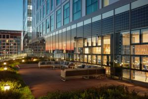 Holiday Inn Express Seoul Hongdae, An Ihg Hotel, Сеул