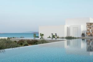 TWWO Antiparos, Андипарос