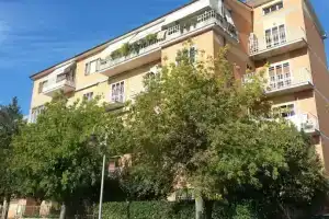 Domus Adriatica, Атри