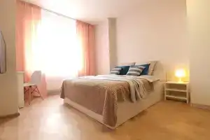 Крыша Мира на улице Василия Татищева, Пермь