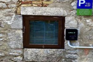 Ферма «Castello di Titignano», Орвието