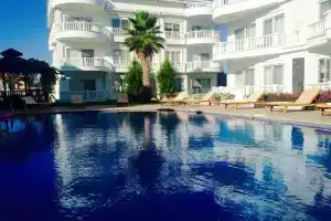 BELKA GOLF RESİDENCE apt8 / BELEK, Белек