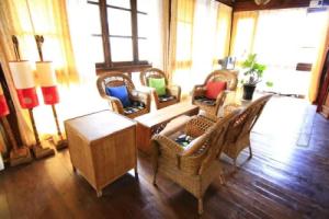 Sleepy Inn Lijiang, Лицзян