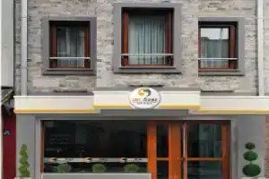 Set Özer Hotel, Чанаккале
