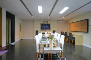 Pinklao Resort by OYO Rooms, Нонгтхабури