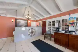 Clarion Collection Hotel Pacific Grove - Monterey, Пасифик-Гров