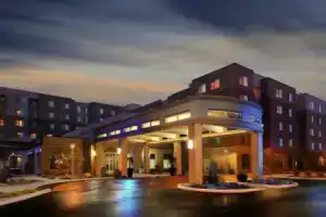 Отель «Residence Inn Phoenix Desert View at Mayo Clinic», Финикс
