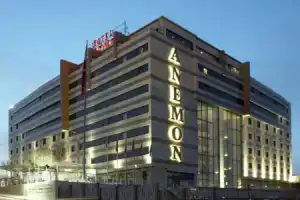 Anemon Eskisehir Hotel, Эскишехир