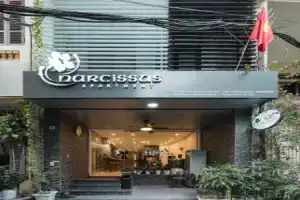 Narcissus Hotel & Apartment, Ханой