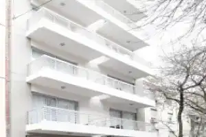 Отель «Argenta Suites Belgrano», Буэнос-Айрес