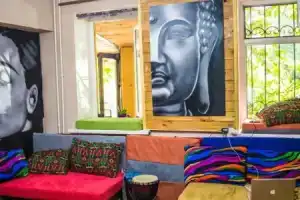 Hostel Loco, Алматы