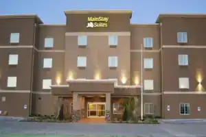 MainStay Suites, Мидленд