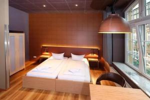 Singer109 Hotel & Apartment, Берлин