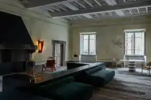 Palazzo Petrvs, Орвието
