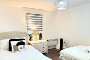Manchester Apartments by Bevolve - City Centre, Манчестер
