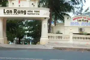 Отель «Mercure Vung Tau», Вунгтау