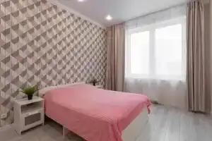 Апартаменты SunVille (Санвиль) на улице Абсалямова, Казань