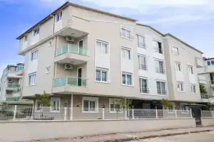 Brandhill Apart, Анталья