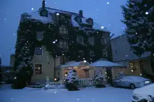 Romantik Hotel & Restaurant Fürstenhof, Ландсхут