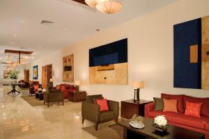 Отель «Dreams Palm Beach Punta Cana», Пунта-Кана