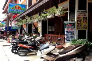 Nanai 2 Residence Patong, Патонг