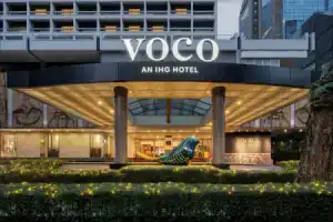 Voco Orchard Singapore - Sg Clean, An Ihg Hotel, Сингапур