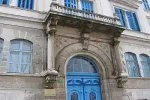 Hotel «Veli Jože», Пула