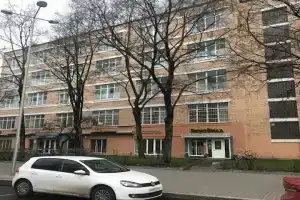 Hostel on 1-ya Bukhvostova 12/11, Москва