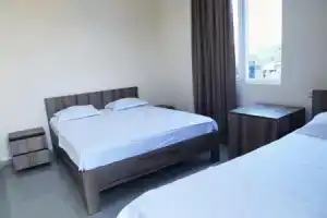 Hotel Estonia Two, Кобулети