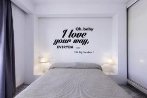 LU&CIA Apartamento Premium Puerto Banus, Марбелья
