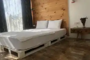 Çıralı Marina Loft Hotel, Чиралы