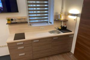 Frank & Fang Apartments MK1, Будапешт