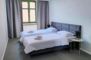 Apartamenty K17, Мальборк
