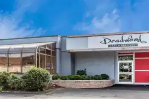Отель «Comfort Inn Boston», Бостон