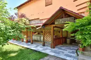 Estreya Palace & Residence, Св. Константин и Елена